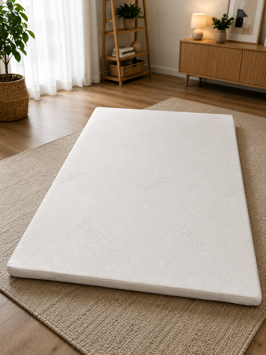 Topper Standard
