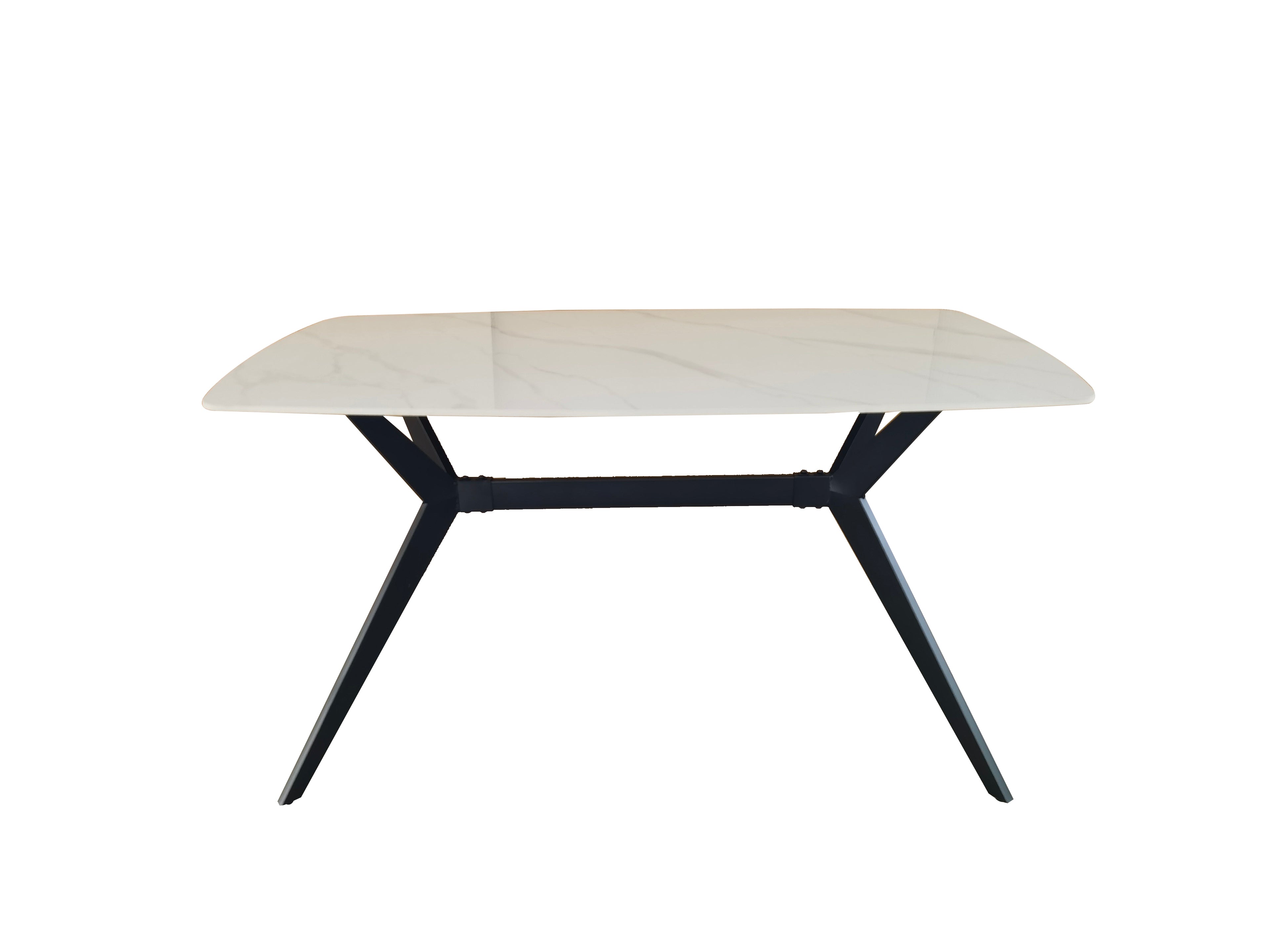Masa Modern Blat Ceramic