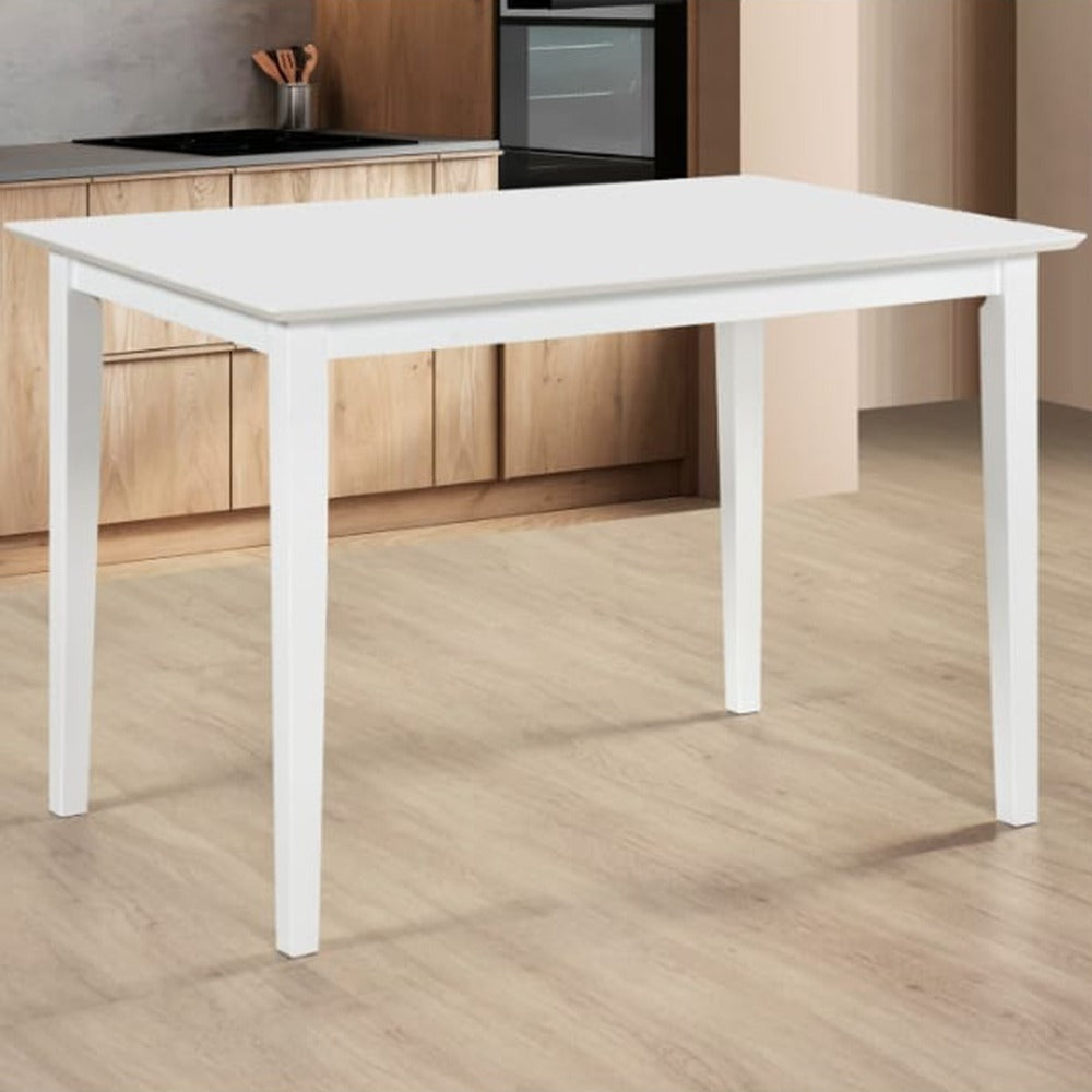 Set masa plus 4 scaune-Hudson