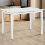 Set masa plus 4 scaune-Hudson