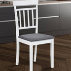 Set masa plus 4 scaune-Hudson