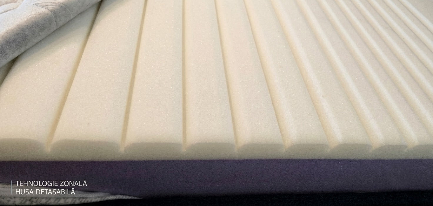 Saltea Super High Comfort