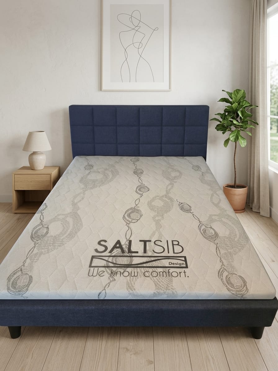 Saltea Super High Comfort